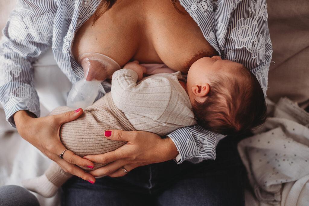 Asesora de lactancia en Zaragoza