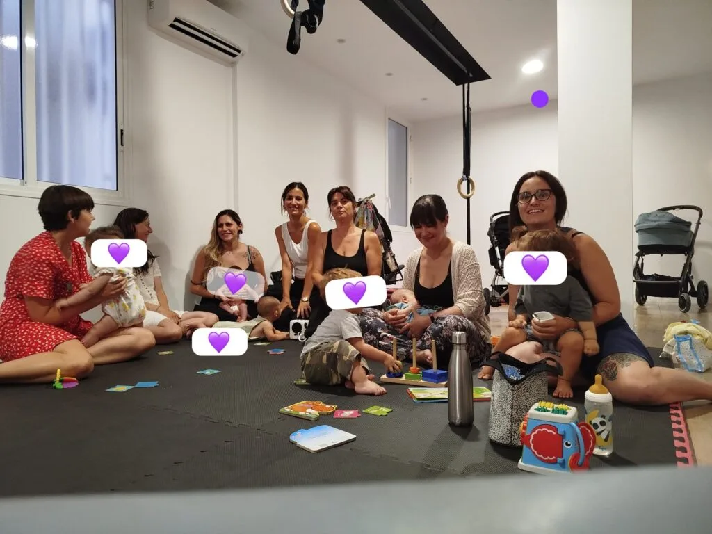 Grupo crianza zaragoza