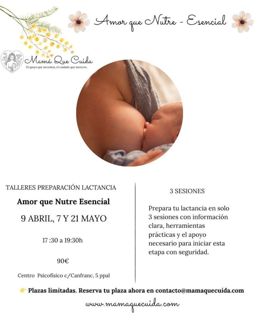 preparación-lactancia-zaragoza