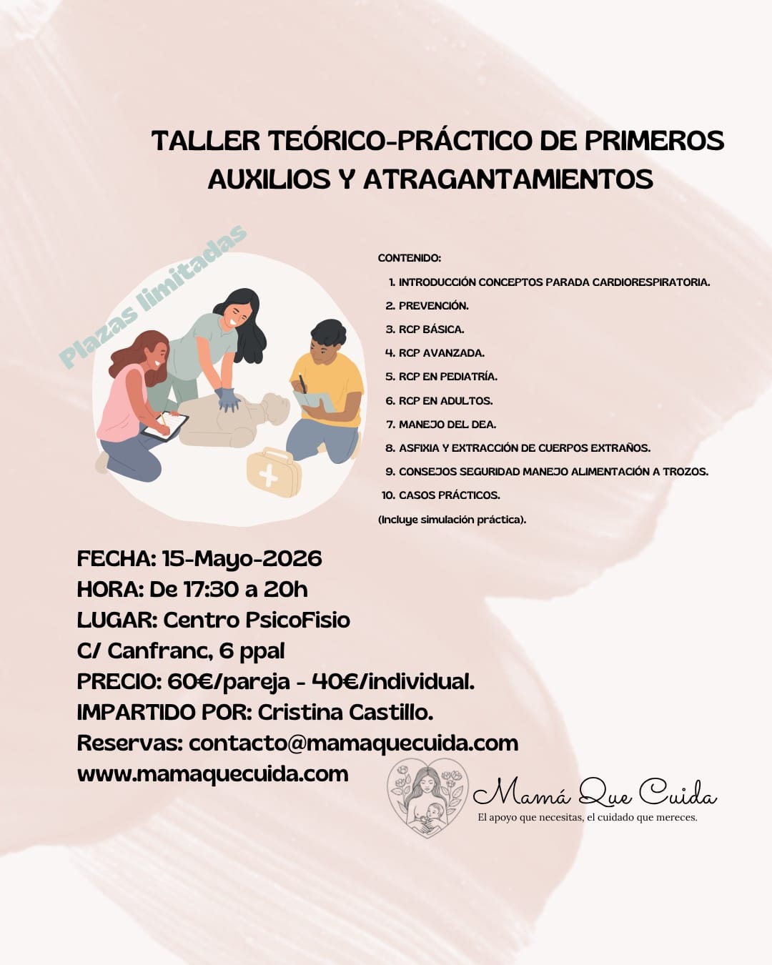 curso-primeros-auxilios-atragantamientos-zaragoza